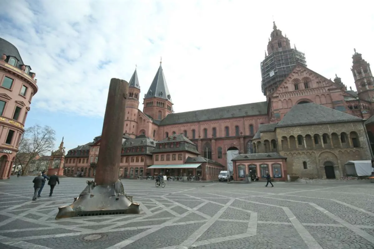 Ini kunci Jerman tangani virus corona sehingga angka kematian rendah