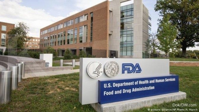 FDA AS Ingatkan Risiko Keamanan Siber dengan Pompa Insulin Medtronic Tertentu