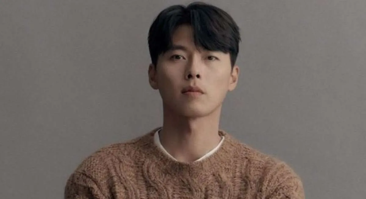 Hyun Bin bandingkan dirinya dengan peran Ri Jung Hyuk di Crash Landing On You 