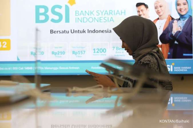 BSI Resmikan Kantor Cabang Baru Area Jakarta Barat