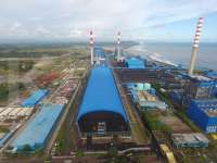 Setelah co-firing 17 PLTU, PLN hasilkan energi hijau setara 189 MW