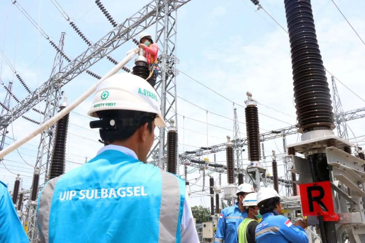 Kementerian ESDM belum bisa pastikan selesainya Perpres pembelian listrik terbarukan