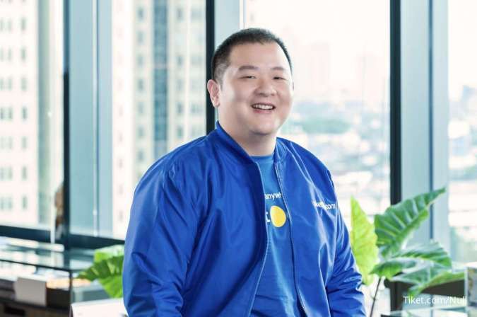 Fleksibilitas Jadi Strategi Tiket.com di Tengah Ketidakpastian Perjalanan