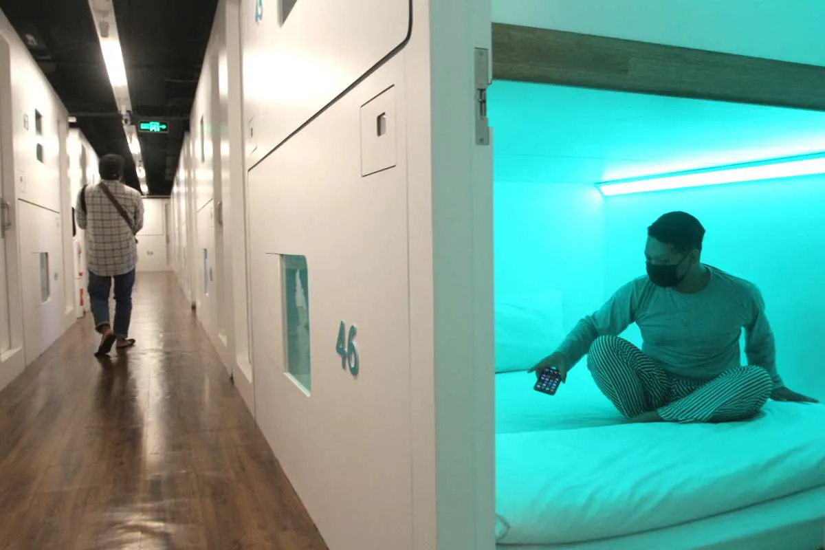 Potensi Wisata Bikin Bobobox Berekspansi