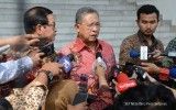 Jawaban Darmin Nasution perihal redenominasi