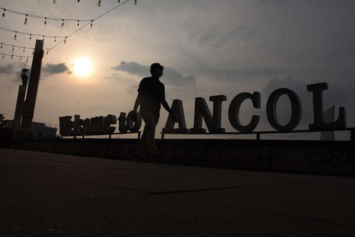 PJAA Raih Pinjaman Rp 900 Miliar