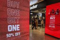 Begini Rekomendasi Saham dan Prospek Emiten Ritel yang Diproyeksi Naik Single Digit