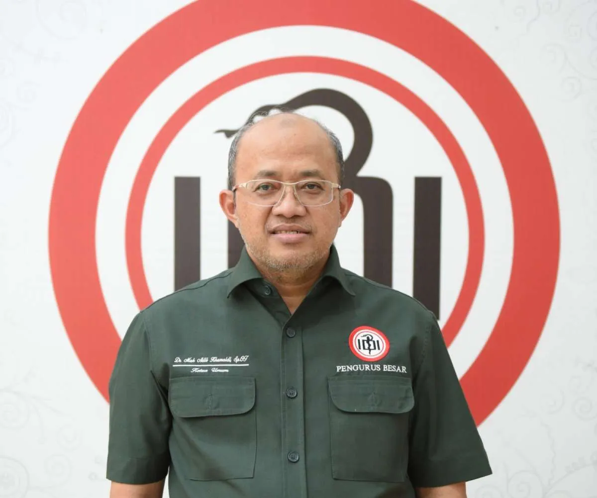 Rekomendasi PB IDI untuk Persiapan Perjalanan Selama Musim Pancaroba 