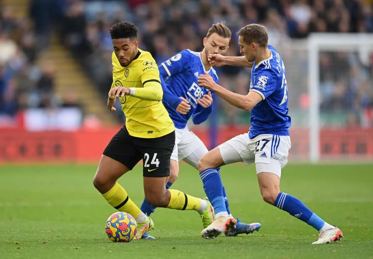 Klasemen Liga Inggris pekan ke-12: Posisi aman Chelsea, Tottenham & Liverpool naik