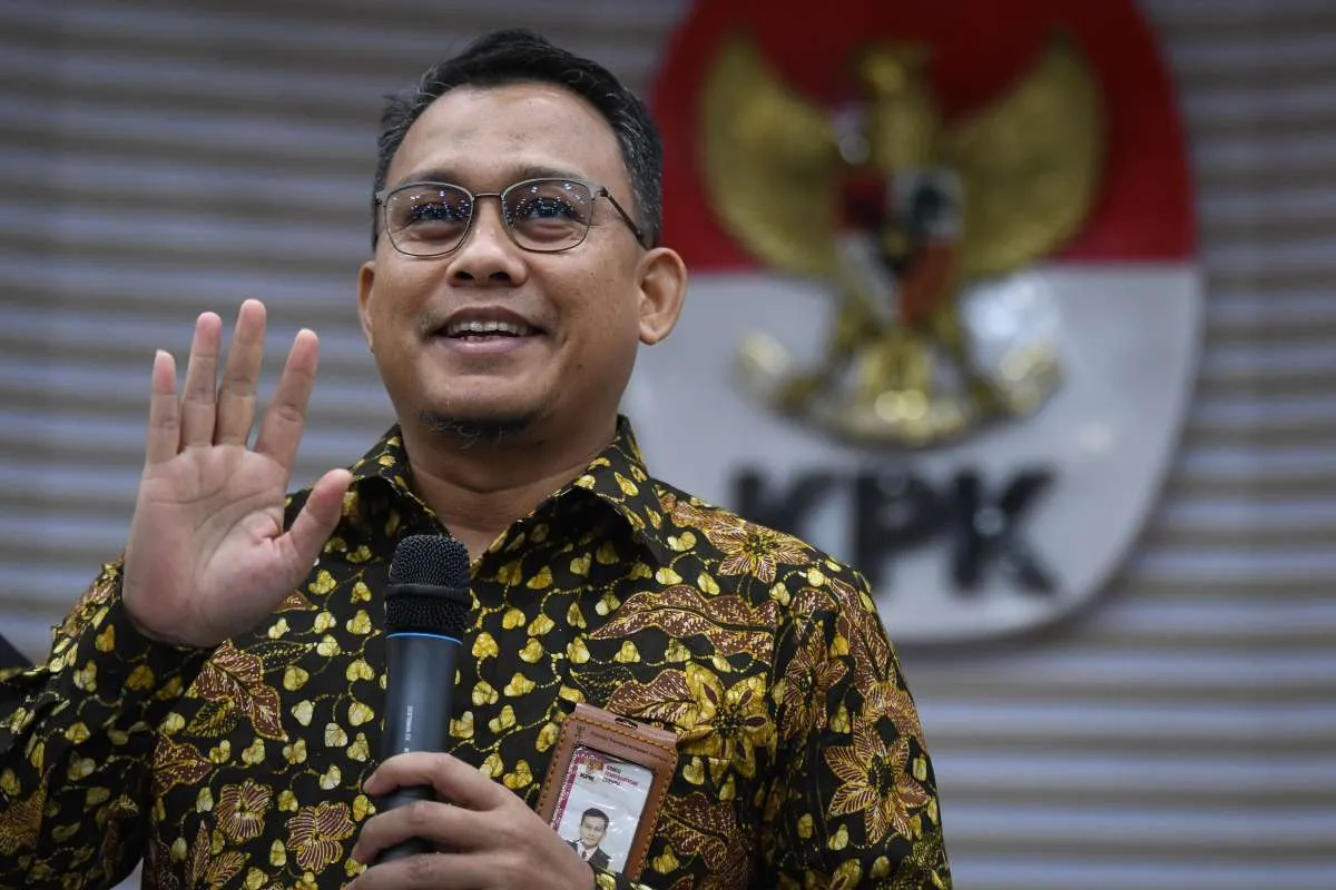 KPK Tunggu BPK dan BPKP untuk Perhitungan Kerugian Negara di Kasus PT Taspen