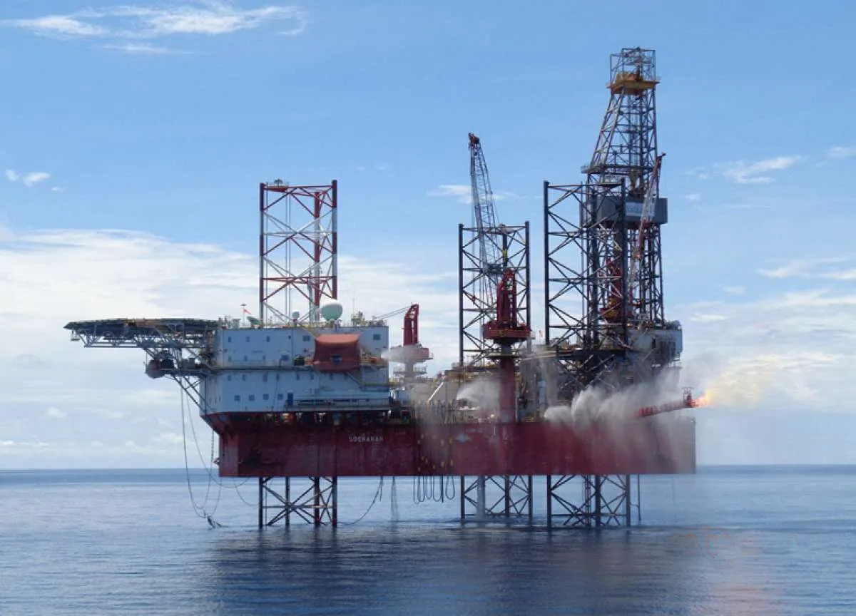 Usai pengeboran eksplorasi, Petronas temukan cadangan minyak di kawasan Madura