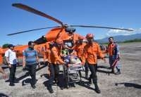 Instruksi Prabowo: Penanganan Bencana di Aceh dan Sumatera jadi Prioritas Nasional