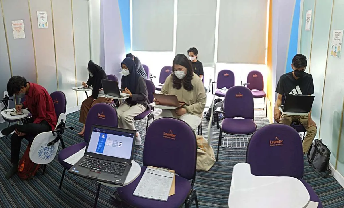 Lowongan CPNS Mulai Dibuka, Peluang Bisnis Bagi Lembaga Bimbingan Belajar