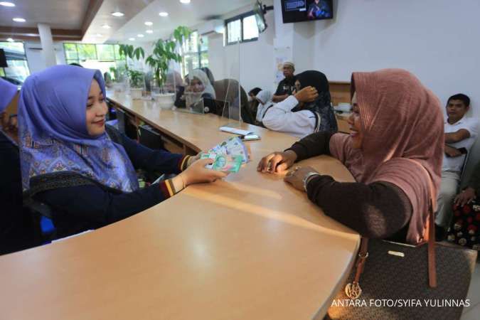 Jadwal Tukar Uang Baru BI Aceh: Lebaran 2026 Siap Tanpa Antre, Cek Tanggal & Lokasi