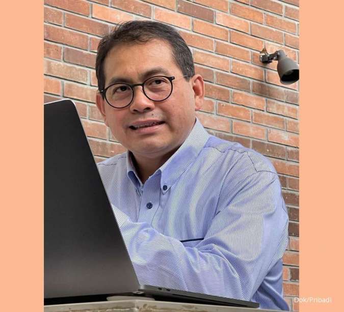 Rudolf Parningotan Nainggolan, Direktur Utama GHON: Mencuatkan Bisnis Telekomunikasi