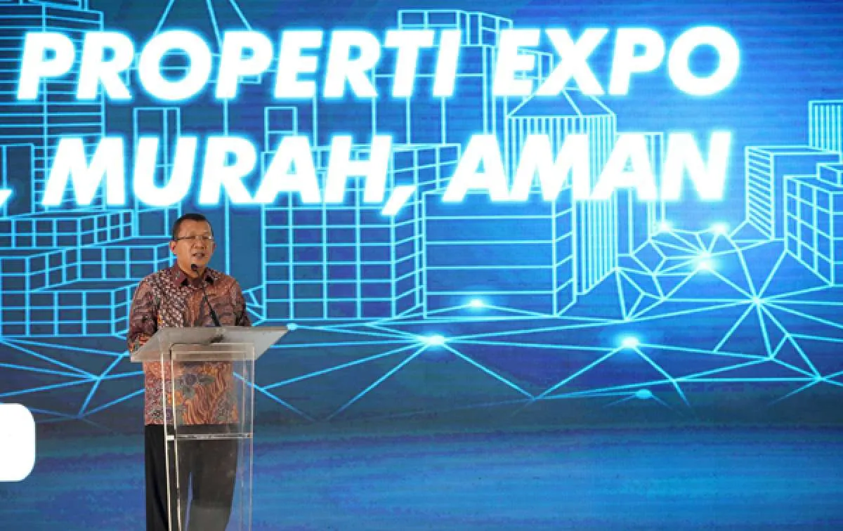 BTN Proyeksikan Pertumbuhan Kredit Perumahan pada 2023 Lebih Tinggi