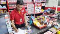 Sumber Alfaria (AMRT) akan Bagi Dividen Rp 1,4 Triliun, Setara Rp 34,11 Per Saham