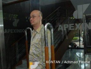 MIRA tidak kembalikan APEX ke MEDC