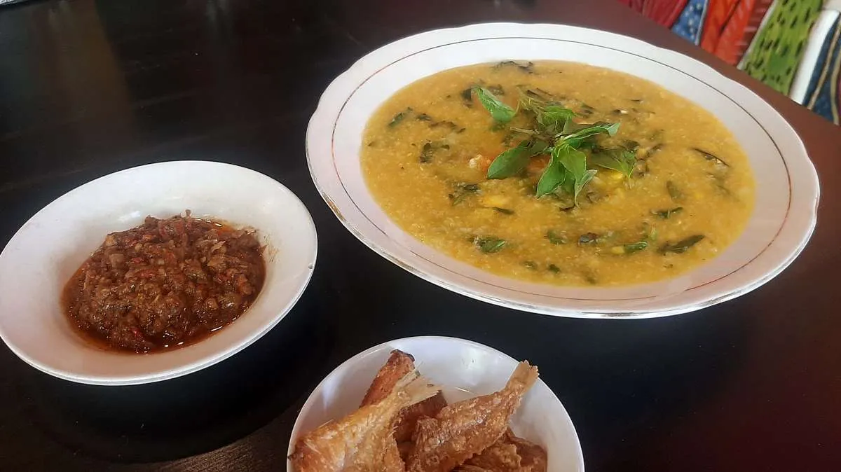 Jadwal Buka Puasa & Shalat Maghrib Manado Hari Ini (18/2) di Awal Ramadan