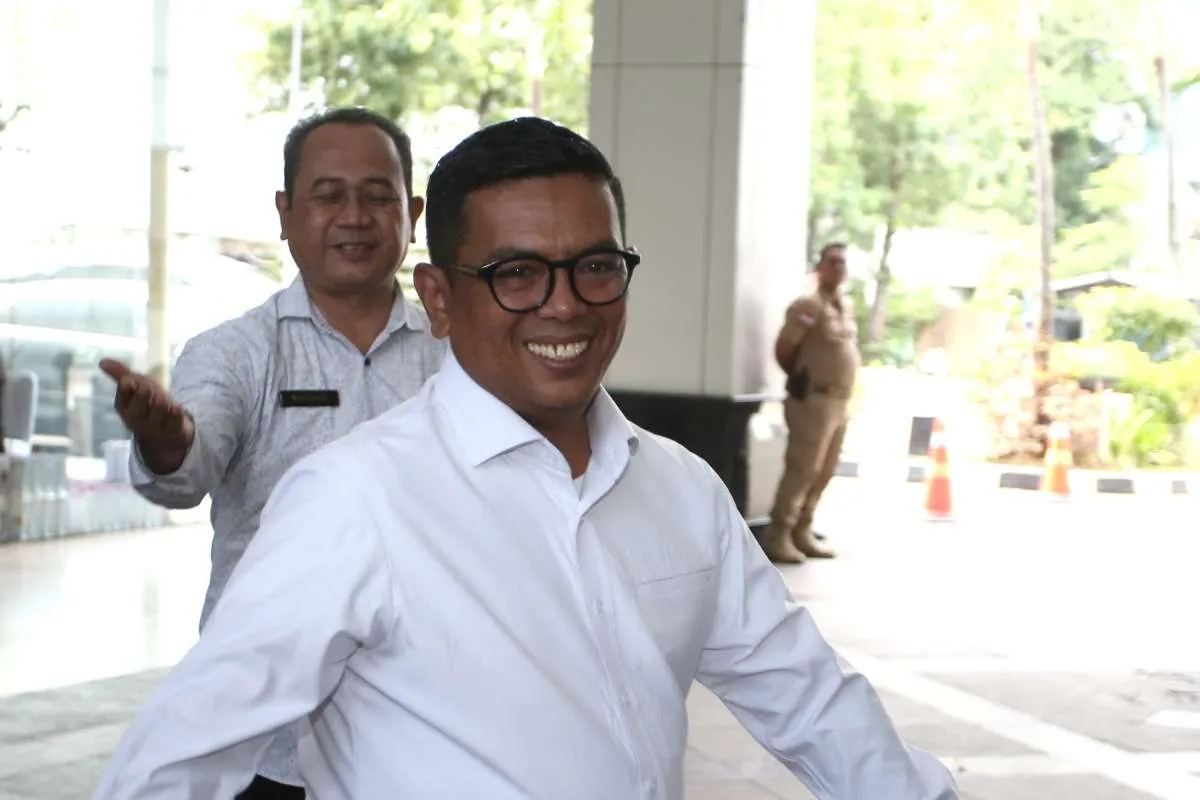 2 Pabrik Sepatu di Tangerang PHK Ribuan Karyawan, Gubernur Banten akan Beri Insentif