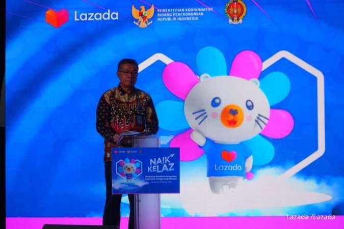 Tingkatkan Daya Saing Usaha, Perempuan di Yogyakarta Dapat Pelatihan Digital