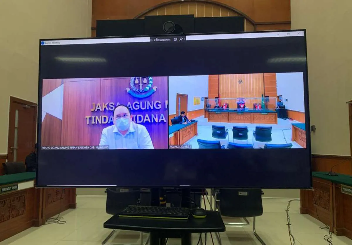 Sidang Tuntutan Kasus KSP Indosurya Ditunda, Korban Kecewa