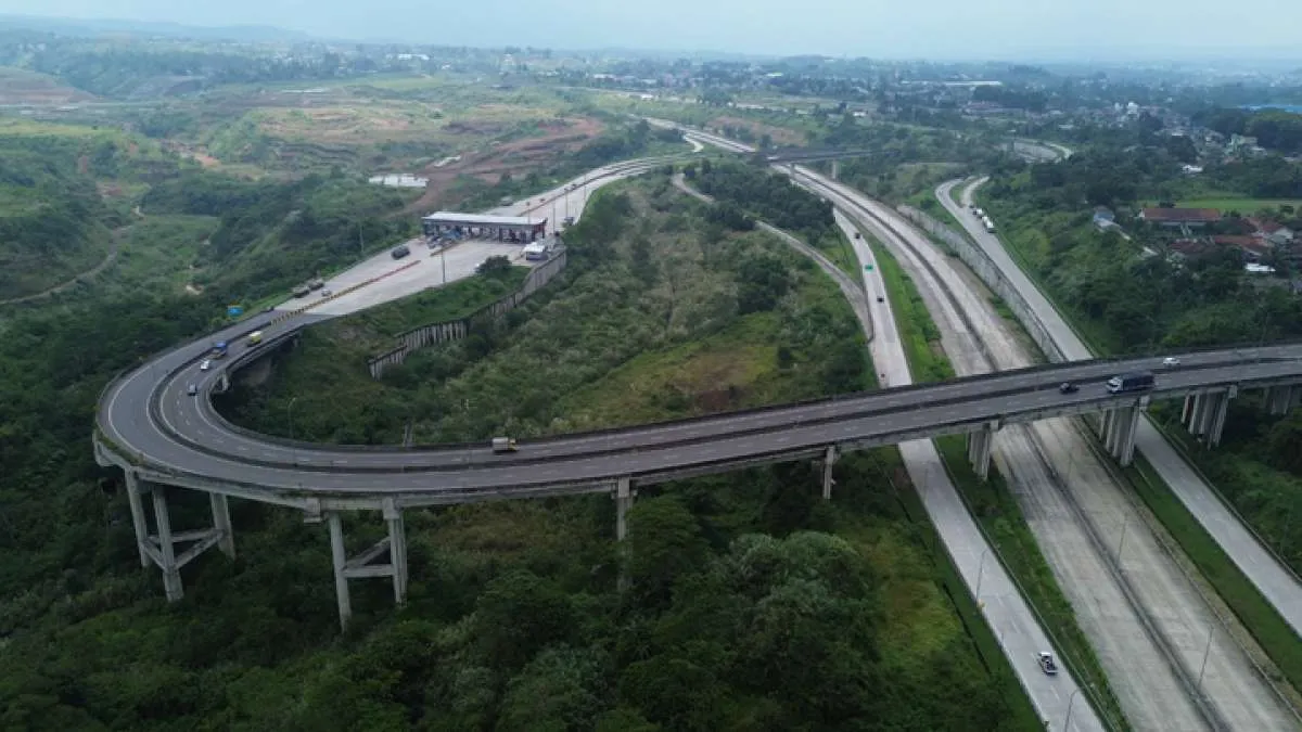 Cuaca Jabar Kamis, 19 Maret 2026: Siap-siap Hujan, Hindari Gangguan Aktivitas!