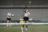 Padel, Tenis, Pilates atau Home Gym, Mana yang Paling Hemat buat Moms?