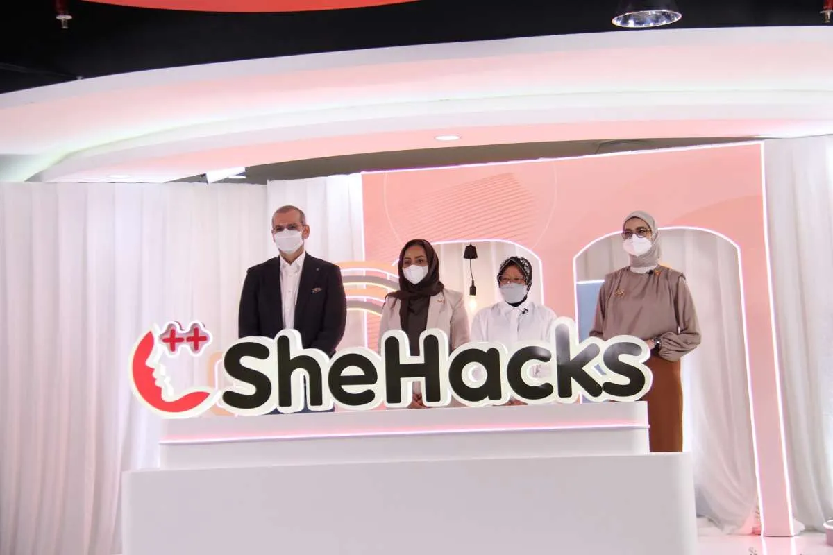 Indosat Ooredoo Hutchison Tegaskan Kembali Komitmen Pemberdayaan Perempuan Indonesia