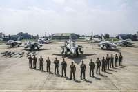Sejumlah Alutsista Tempur Diserahkan Kepada TNI
