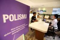 BCA Life Cetak Premi Rp1,38 Triliun pada Semester I-2026, Tumbuh 36,14%