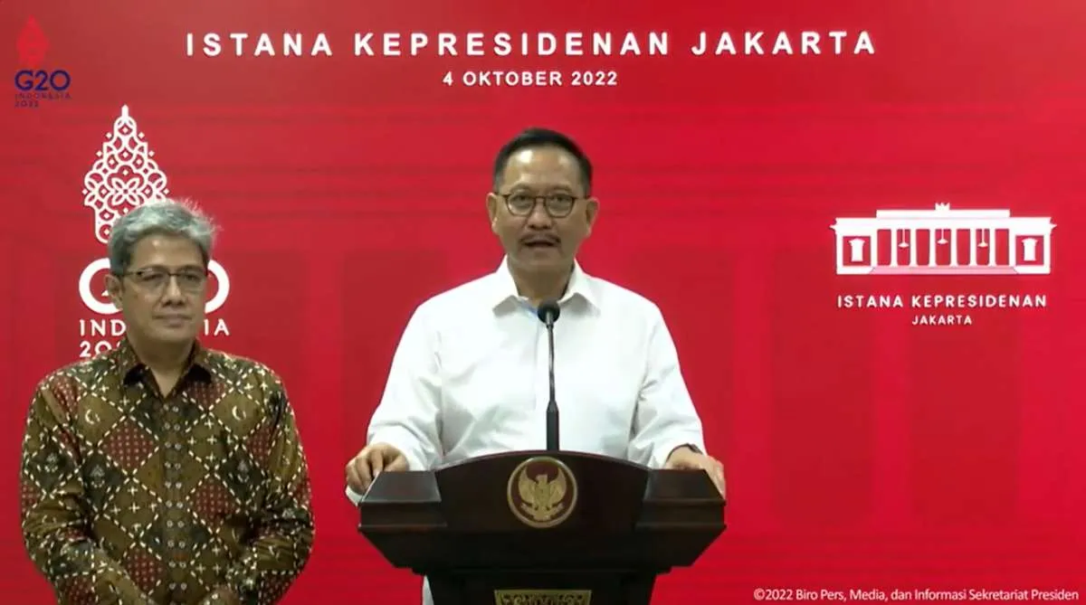 Ada Tiga Investor dari Lokal dan Asing akan Bangun Perumahan di IKN