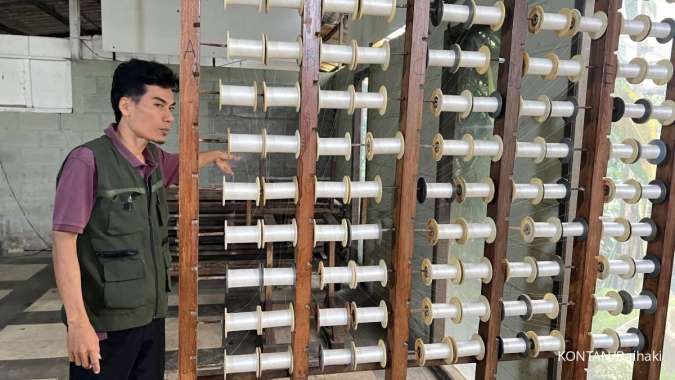 Business Networking International Perkuat Jejaring Dunia Usaha