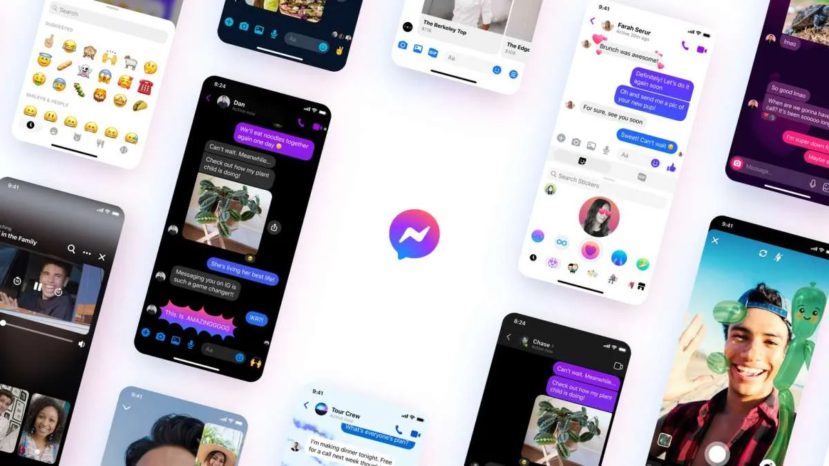 2 Cara Menghapus Pesan Facebook melalui Aplikasi Messenger dan Browser