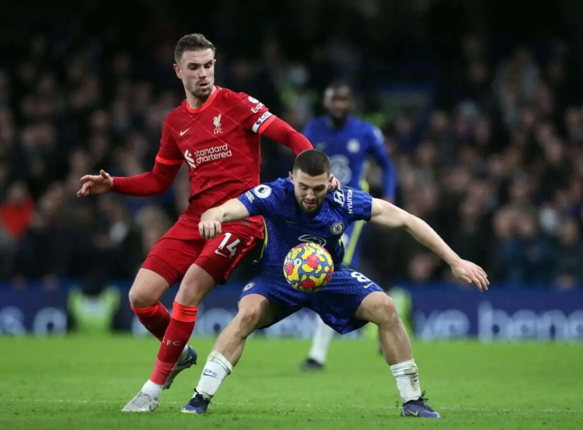 Link Live Streaming Chelsea vs Liverpool di Liga Inggris Pukul 22.30 WIB