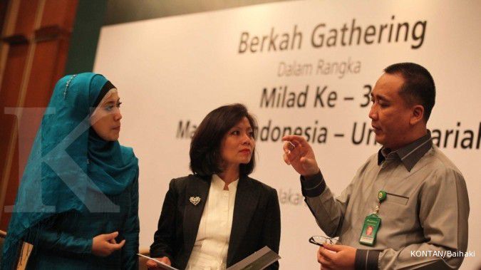 KPEI gandeng lembaga serupa serupa di Korsel
