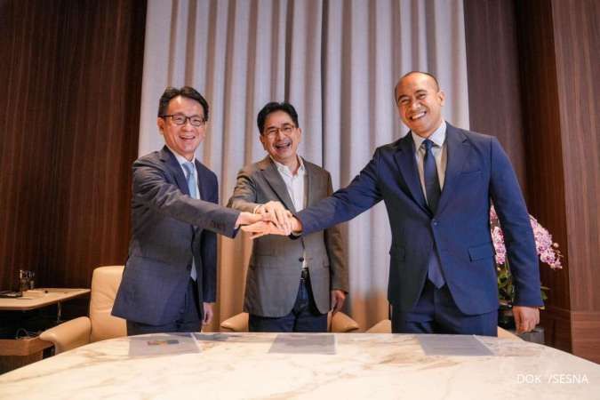 Pelaku Usaha Mulai Ekspansi, Bikin Melonjak Kredit Investasi 