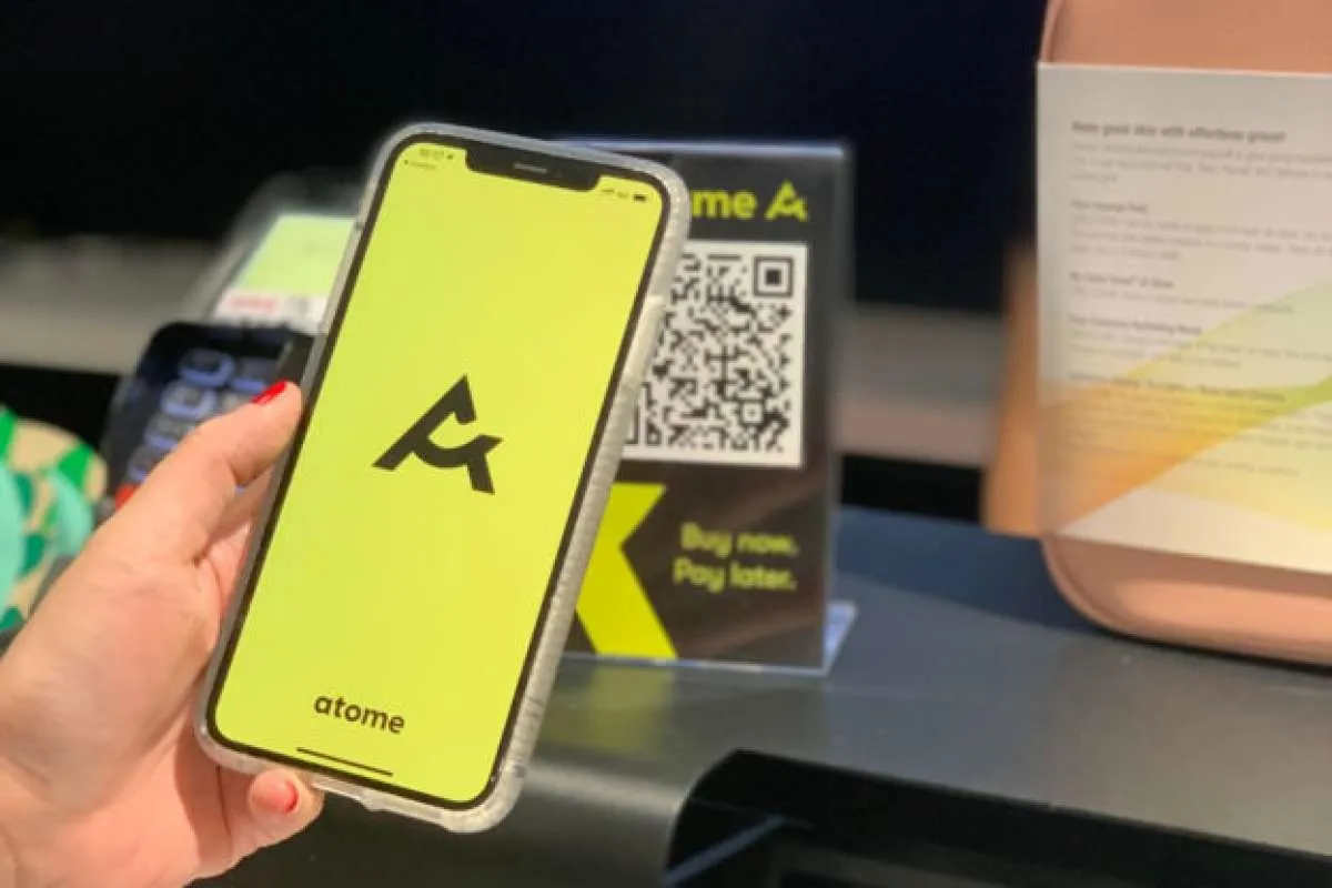Atome Financial Raih Fasilitas Pinjaman Untuk Ekspansi Kredit 