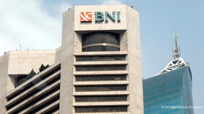 Menteri Rini: BRI dan BNI siap buyback