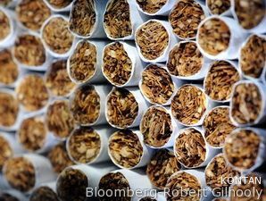 Ada Pajak Rokok, Cukai Tetap Naik