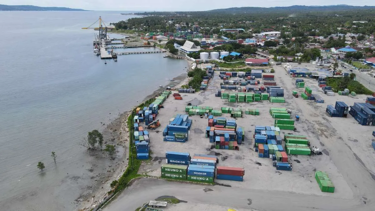 Realisasi Investasi Tidak Sebanding dengan Serapan Tenaga Kerja, Ini Kata Ekonom