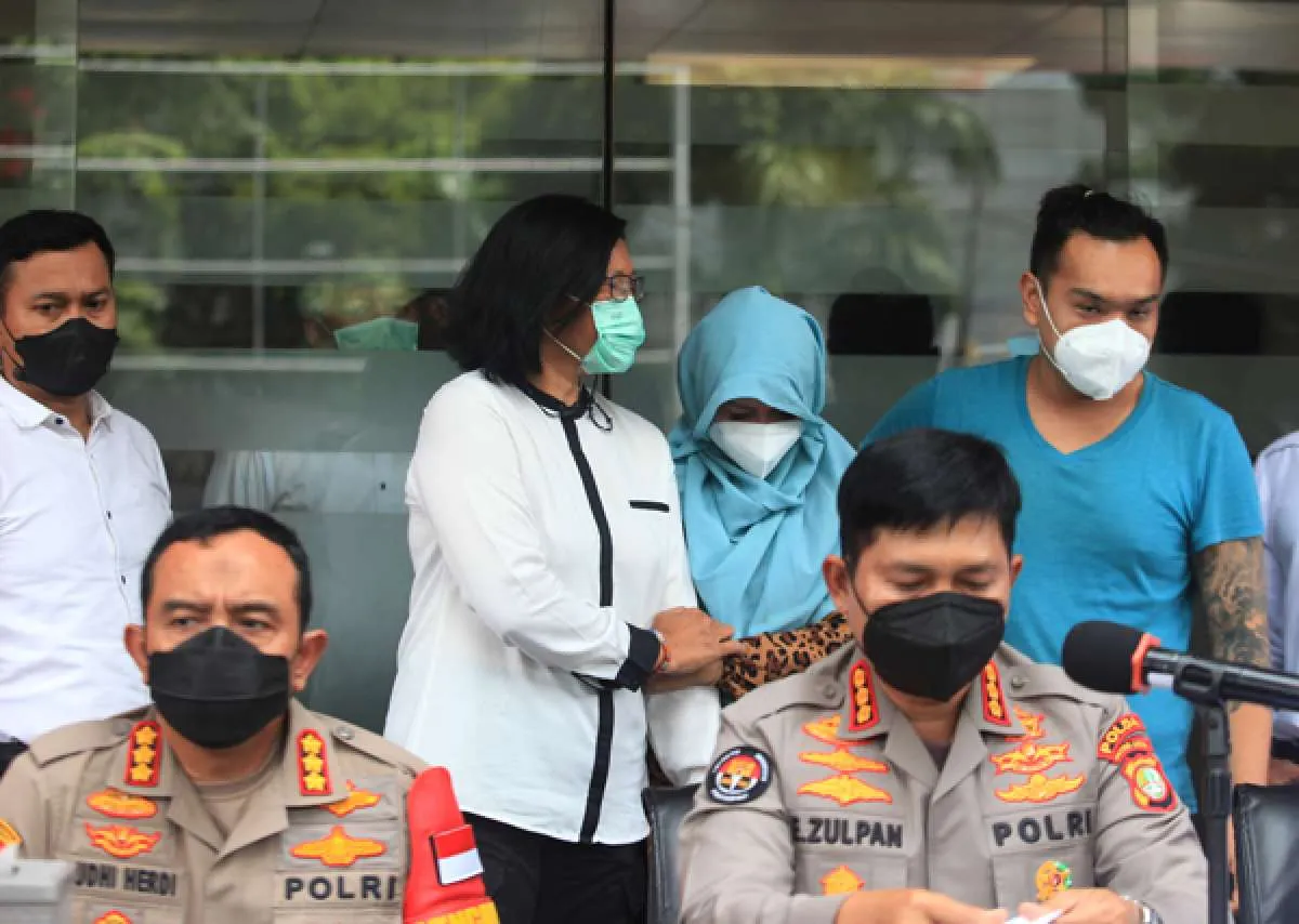 Polisi Di Kasus Sambo Naik Pangkat, Cek Gaji Polisi 2024 Dari Tamtama-Pati