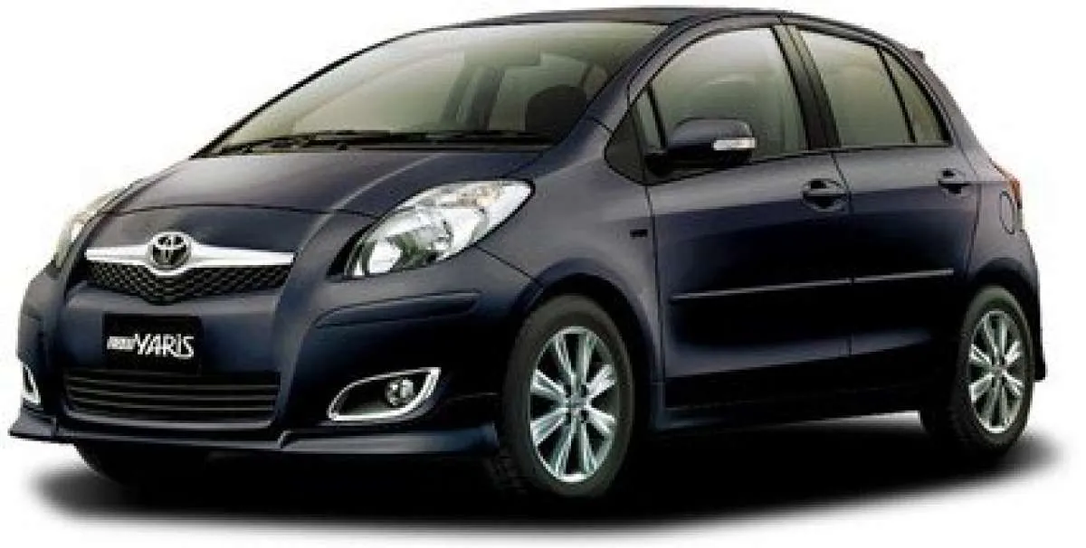 Mulai Rp 70 juta per Mei 2021, harga mobil bekas Toyota Yaris varian lawas bersahabat