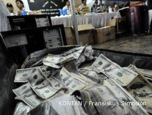 BKPM pasang pertumbuhan 15%, ekonom bilang Indonesia tidak PD