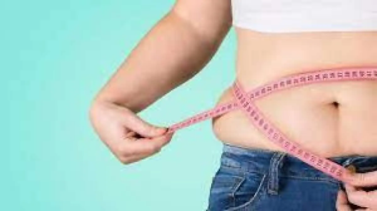 Cara Mudah Menurunkan Berat Badan di Usia 40 Tahun ke Atas