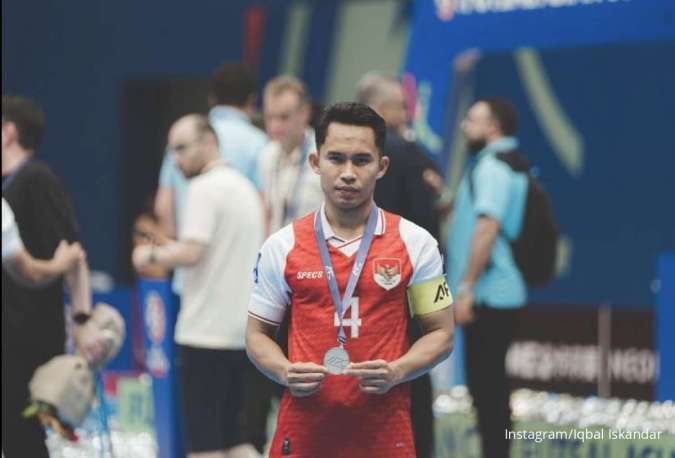 Jadwal Timnas Futsal Indonesia di AFF 2026, Langkah Garuda Pertahankan Gelar