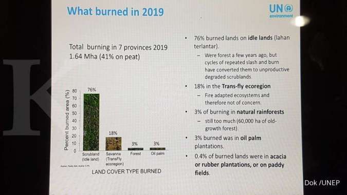 United Nations Environment Programme (UNEP)