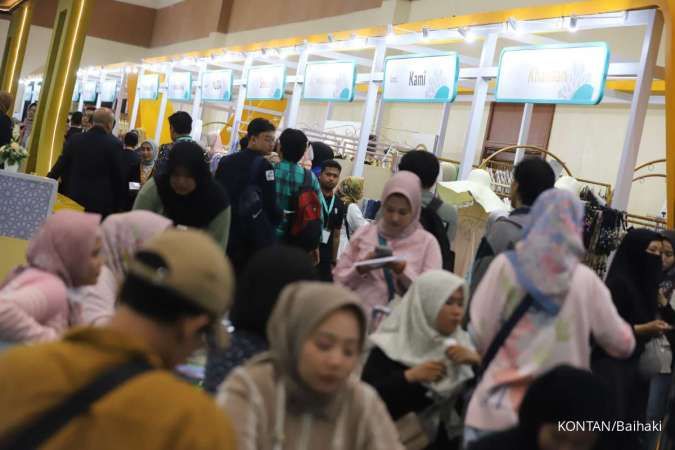 Bank Syariah Pilih Genjot Dana Murah 