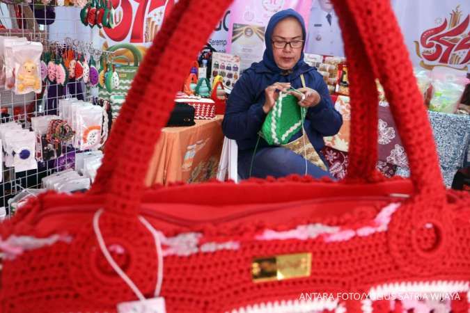 Firm Splitting Ancam Penerimaan Pajak
