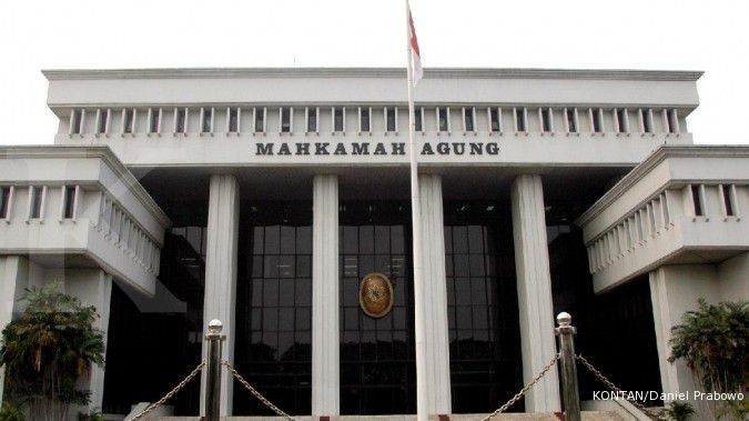 Lombok TV Ajukan Uji Materi Terhadap PP 46/2021 ke Mahkamah Agung